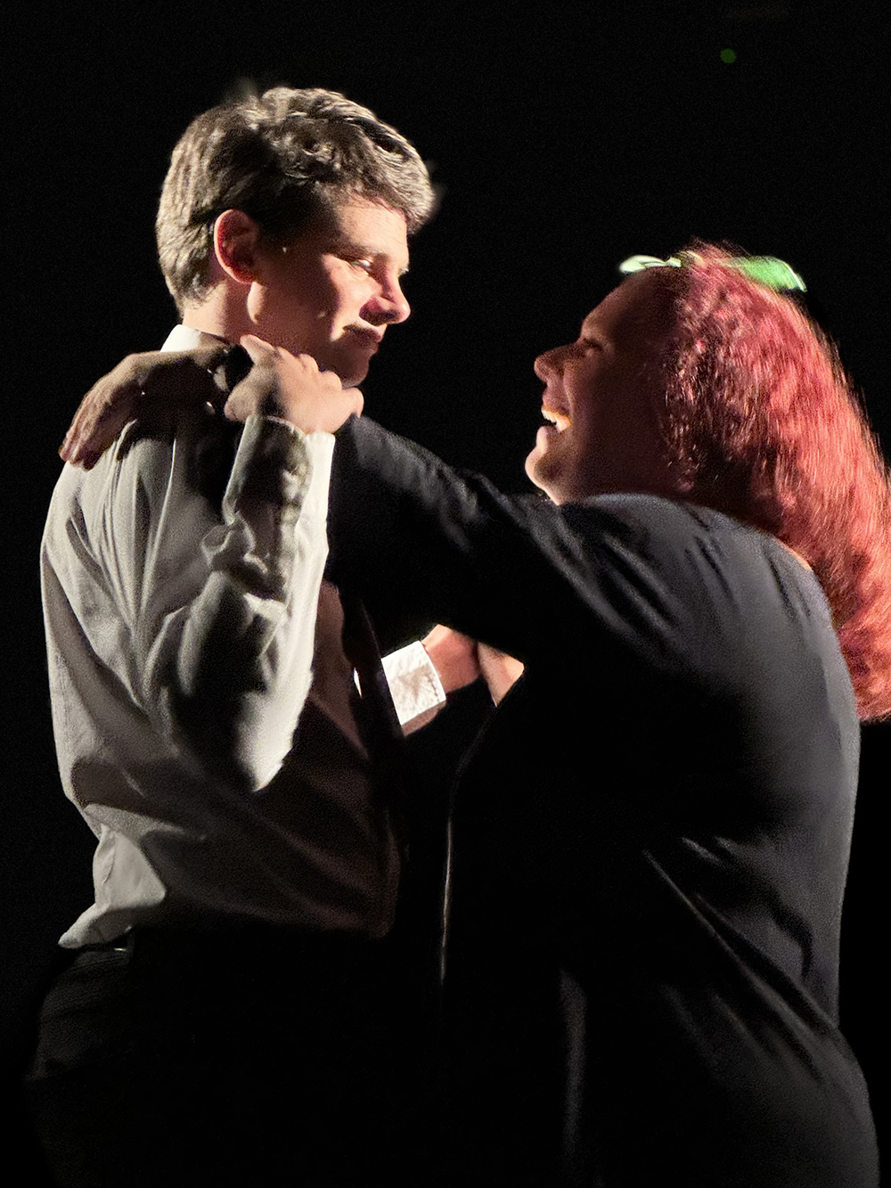 DRAGOSTE LA KILOGRAM 6