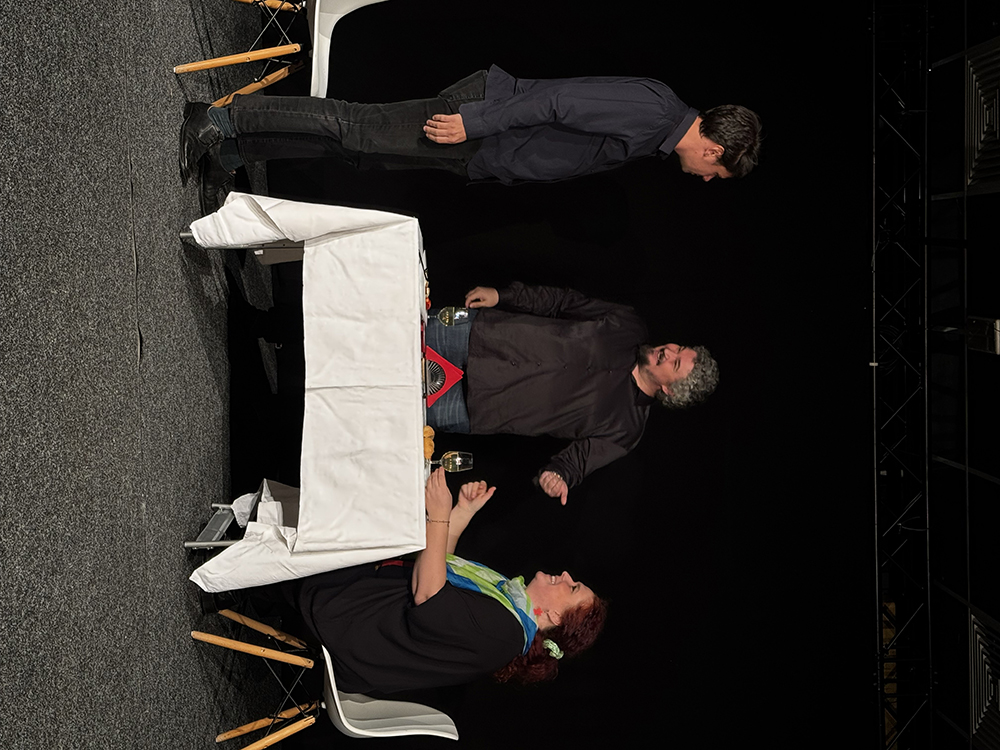 DRAGOSTE LA KILOGRAM 8