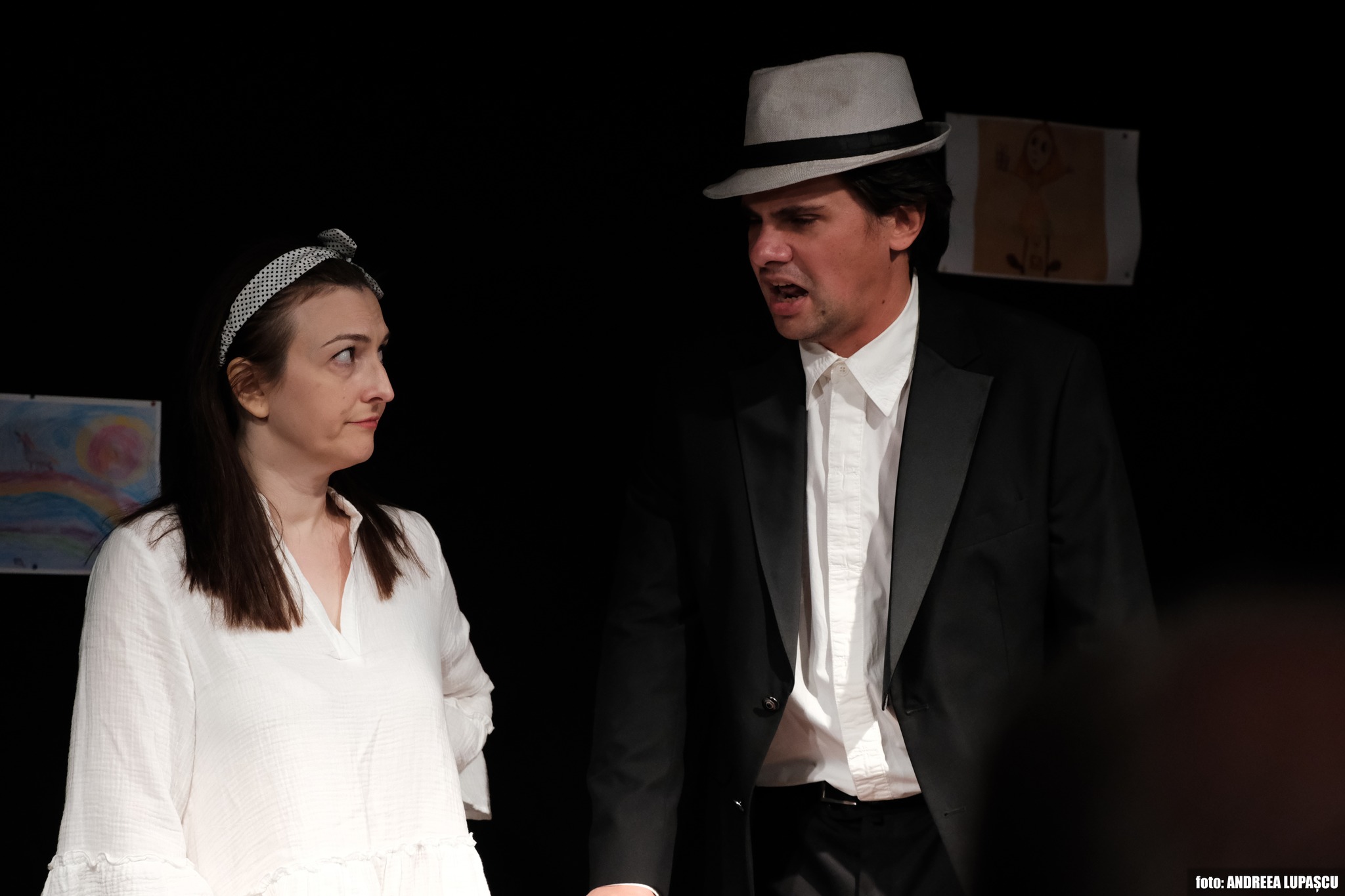 O VIZITĂ CU SURPRIZE 2