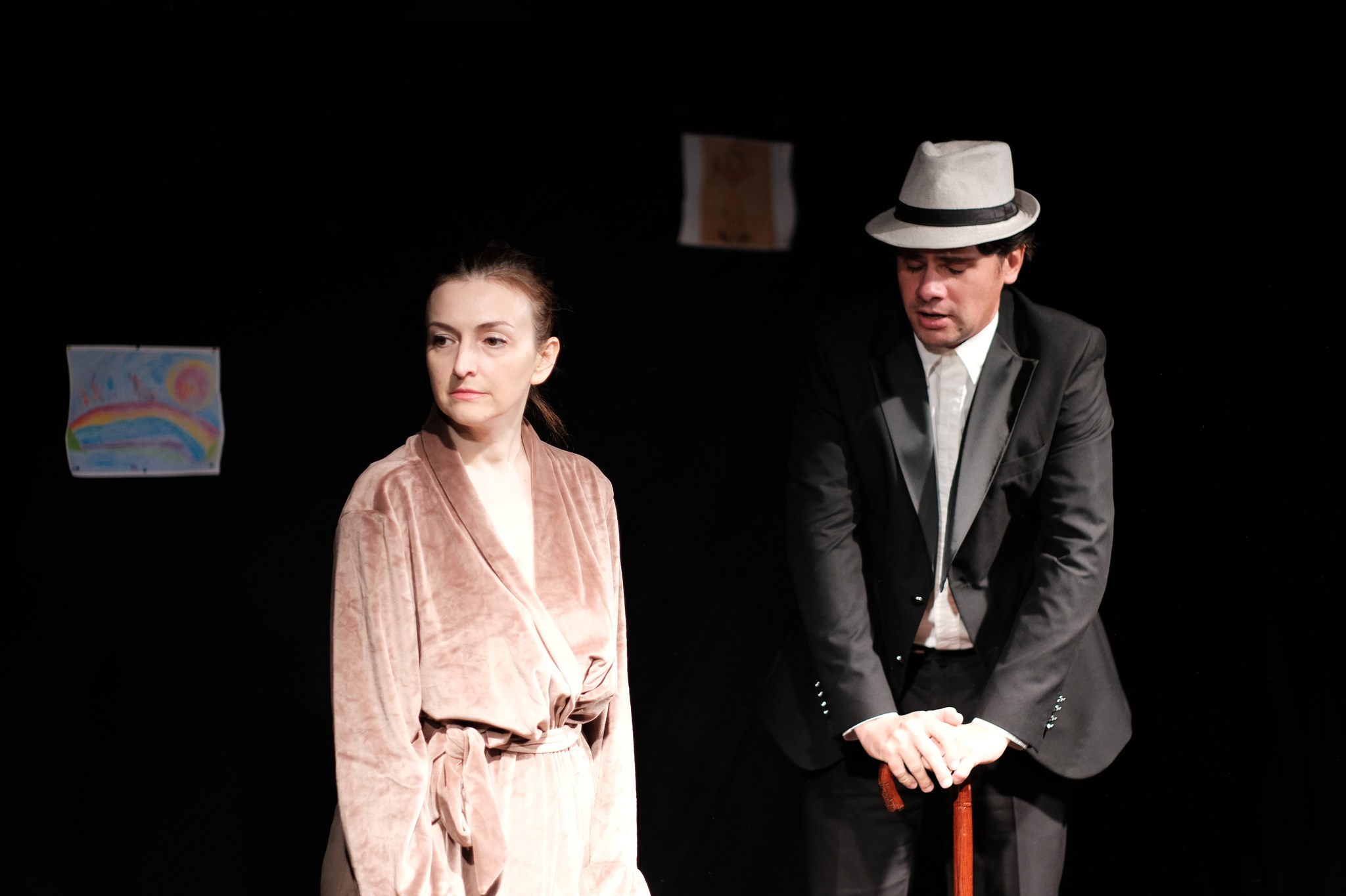 O VIZITĂ CU SURPRIZE 3