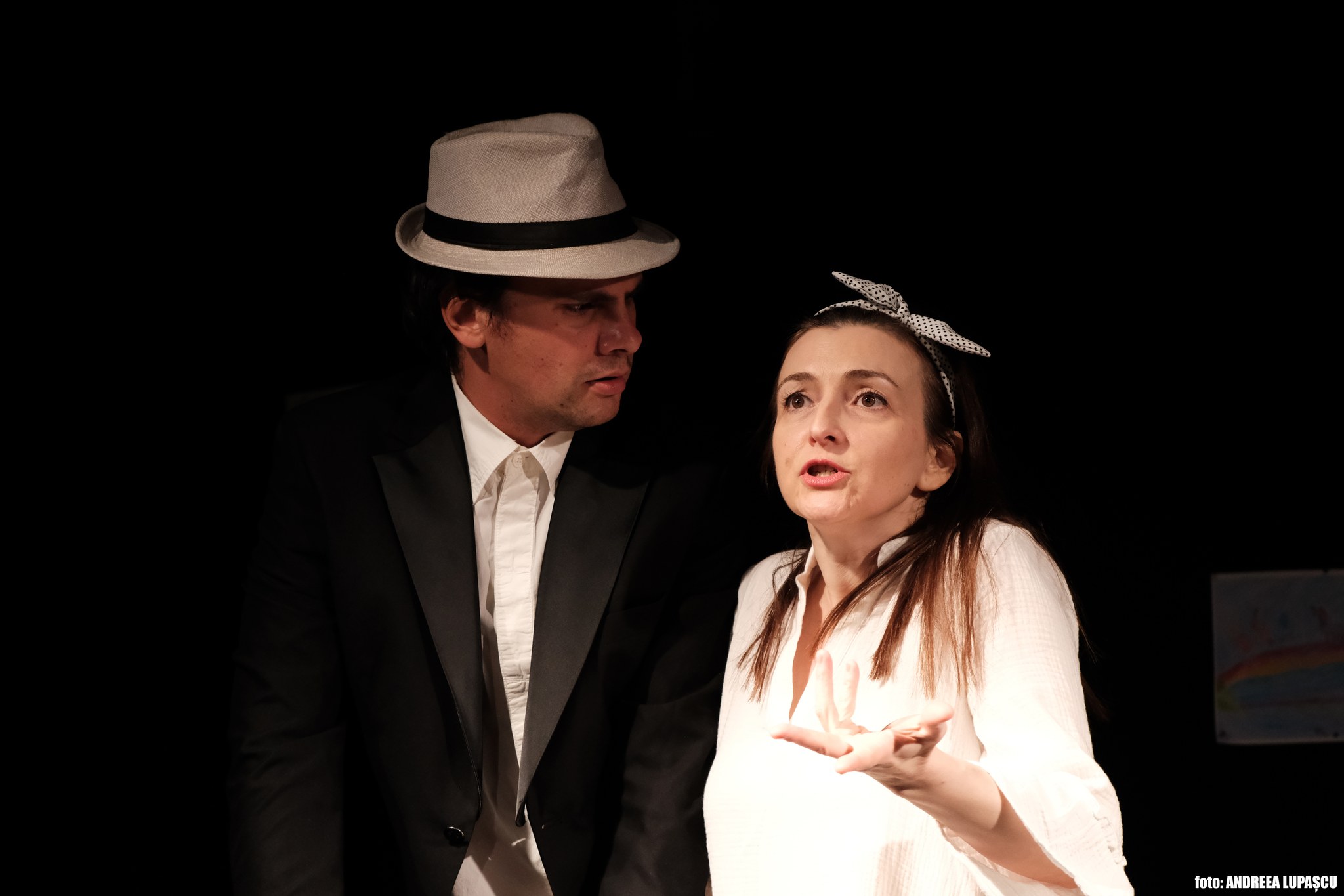 O VIZITĂ CU SURPRIZE 7