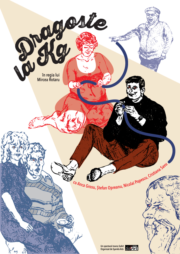 Nu sunt programate spectacole în acest moment.